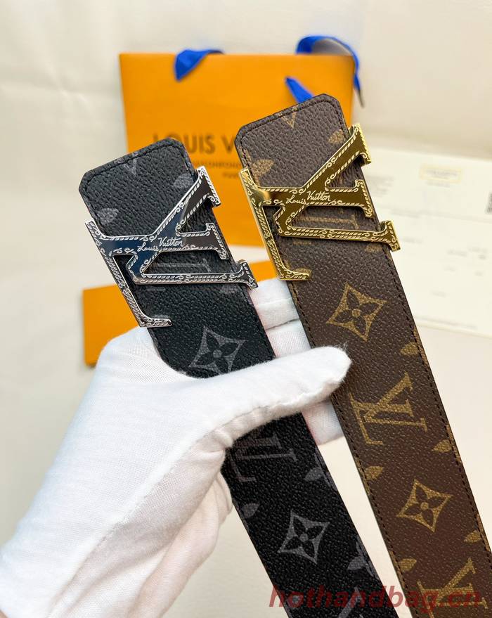 Louis Vuitton Belt 38MM LVB00180-1